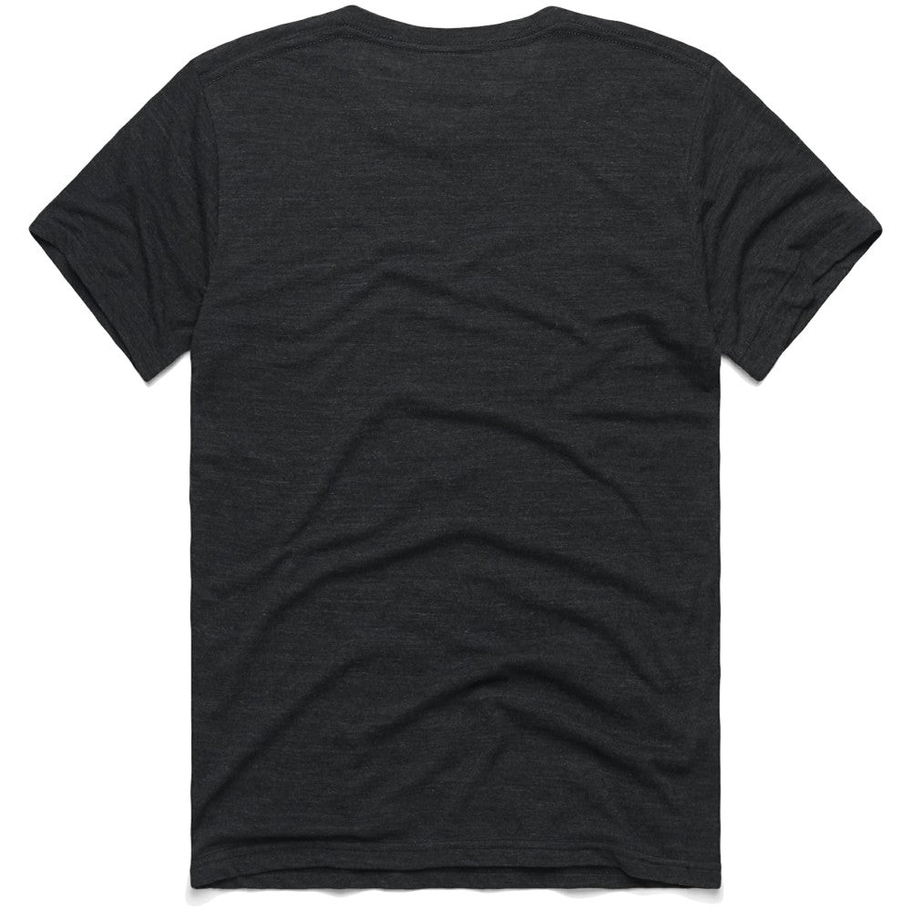 Elly De La Cruz Cincinnati Reds Homage 2024 Topps Baseball Card Player Tri-Blend T-Shirt - MLB T-shirts