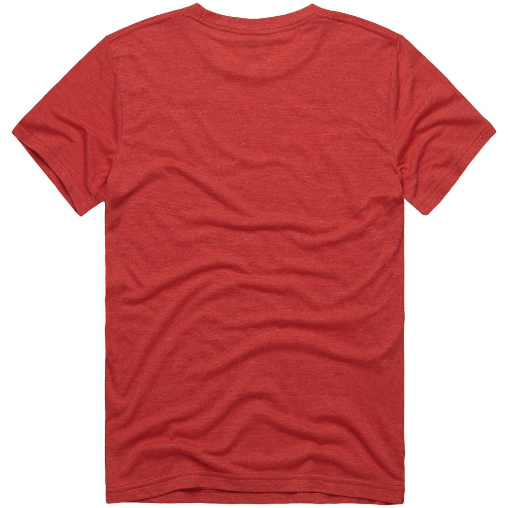 Elly De La Cruz Cincinnati Reds Homage Graphic Player Tri-Blend T-Shirt - MLB T-shirts