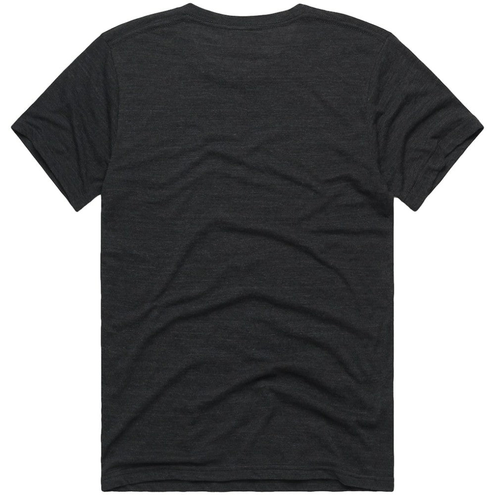 Paul Skenes Pittsburgh Pirates Homage Graphic Player Tri-Blend T-Shirt - MLB T-shirts