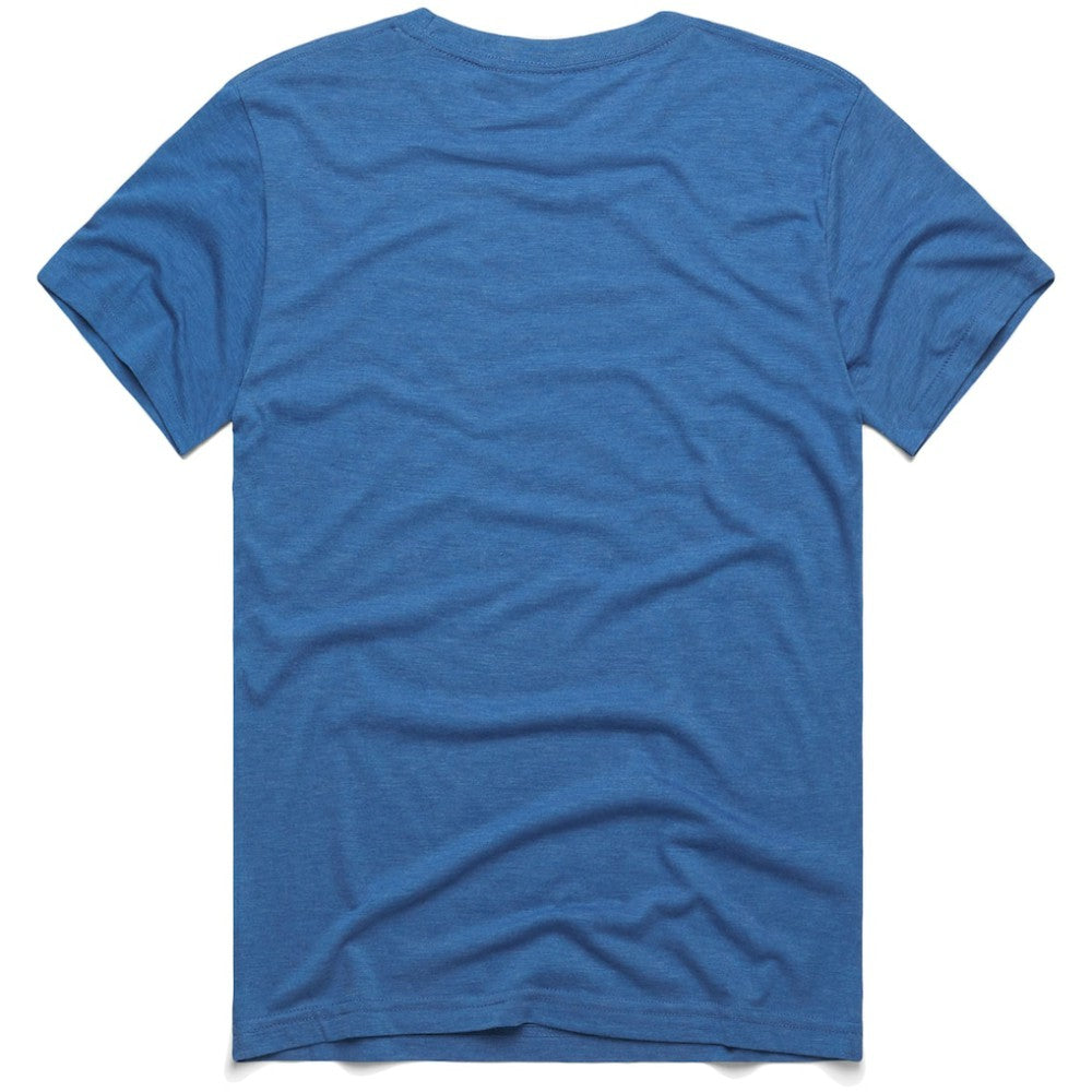 Mookie Betts Los Angeles Dodgers Homage 2020 Topps Baseball Card Player T-Shirt - MLB T-shirts