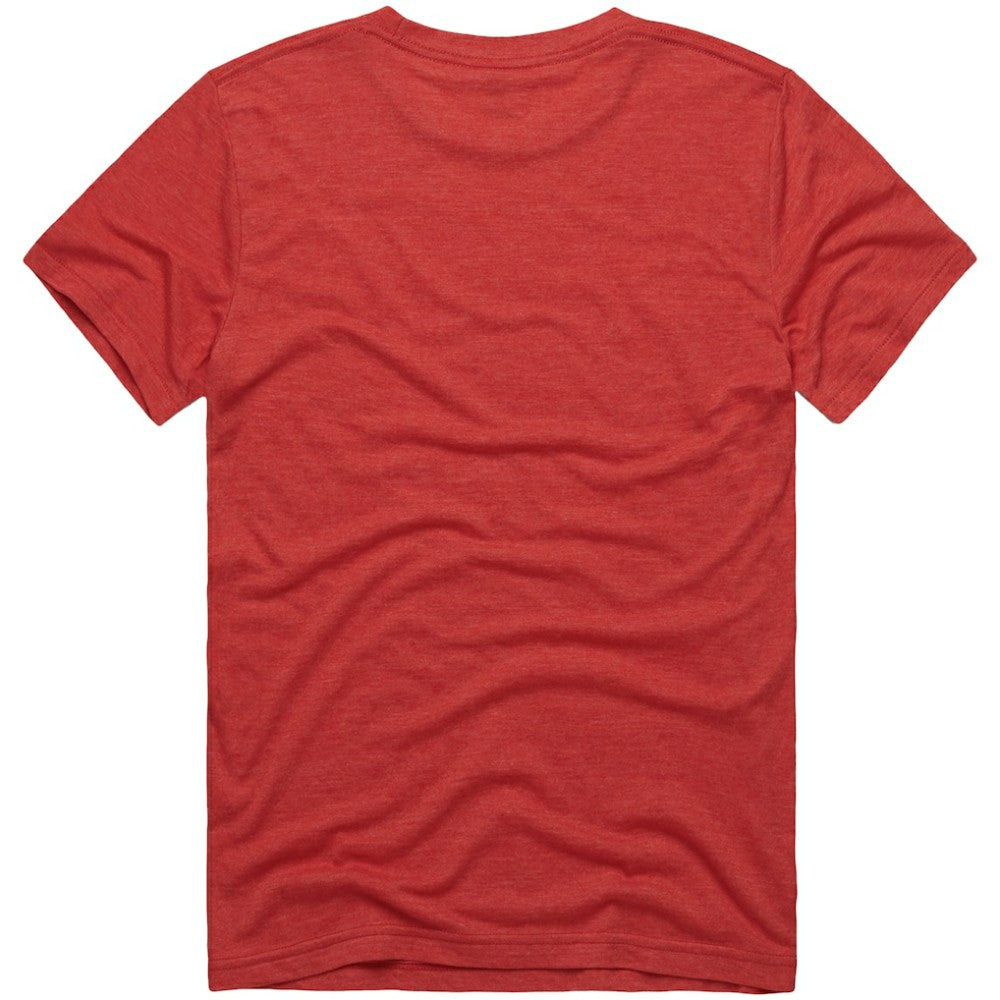 David Ortiz Boston Red Sox Homage Graphic Player T-Shirt - MLB T-shirts