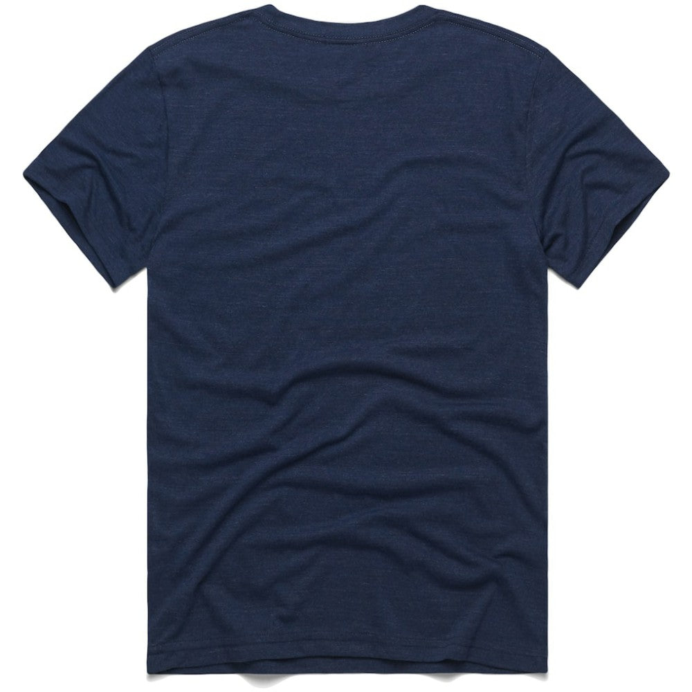 David Ortiz Boston Red Sox Homage 2003 Topps Baseball Card Player T-Shirt - MLB T-shirts