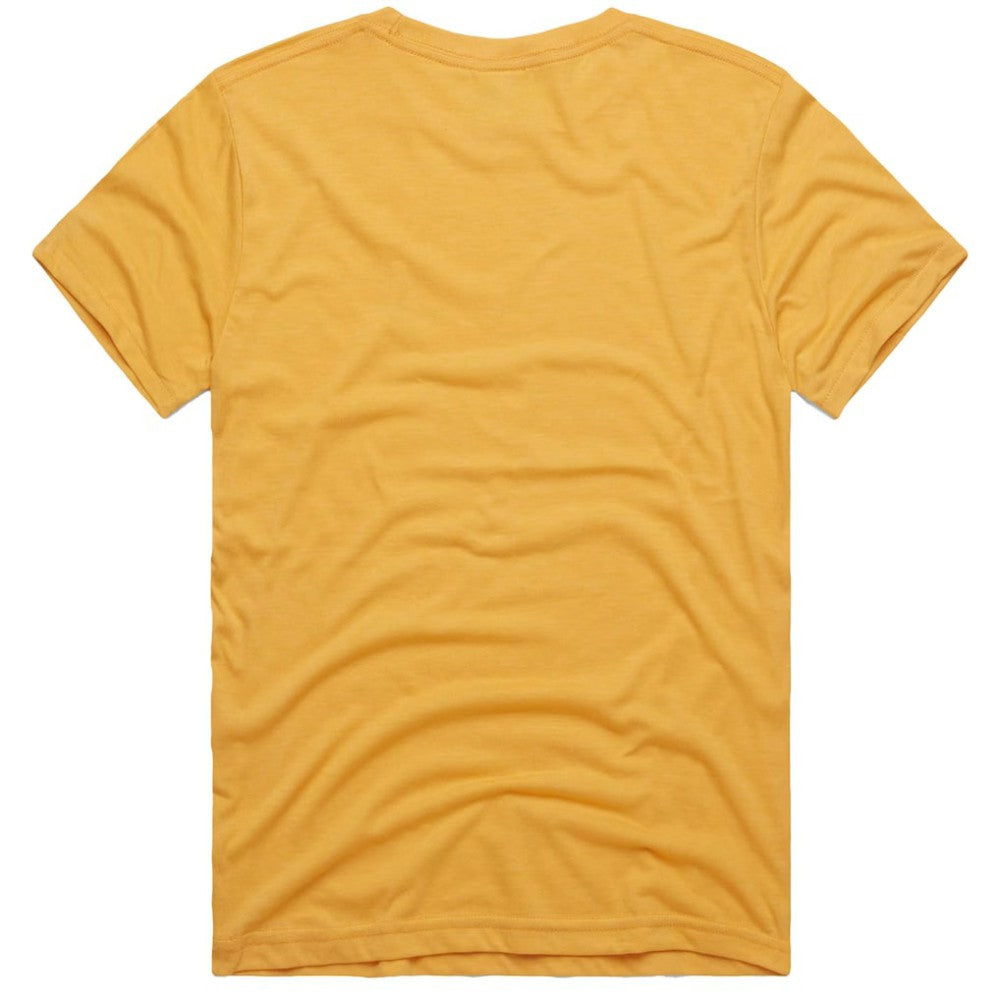 Roberto Clemente Pittsburgh Pirates Homage Graphic Player Tri-Blend T-Shirt - MLB T-shirts
