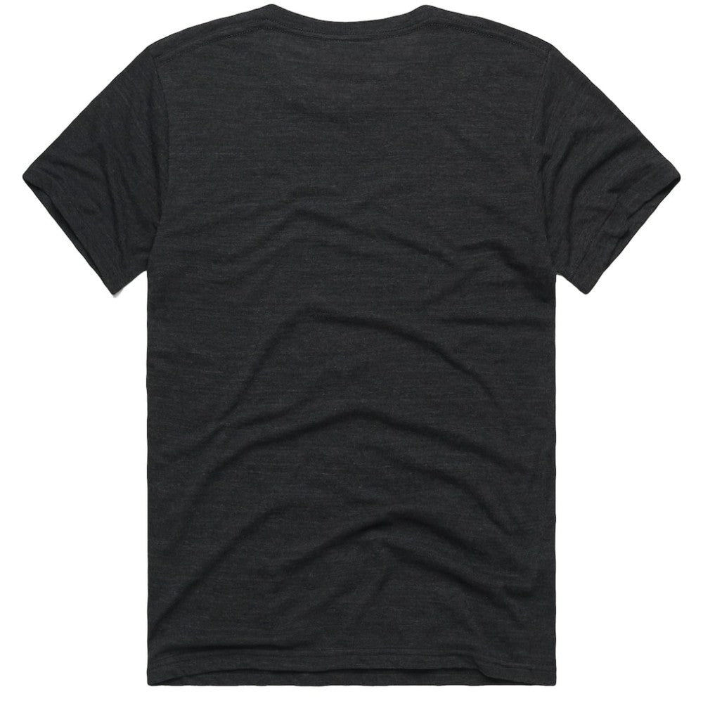 Paul Skenes Pittsburgh Pirates Homage 2024 Topps Baseball Card Player Tri-Blend T-Shirt - MLB T-shirts