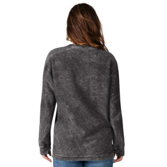 San Francisco Giants G-III 4Her by Carl Banks Women's Comfy Cord Pullover Sweatshirt - MLB Pullover