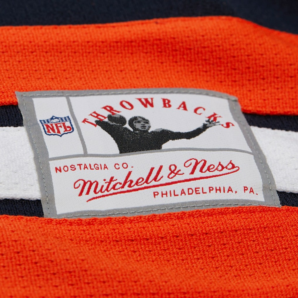Chicago Bears Walter Payton  Maxxed Out Fashion Hockey Jersey | NFL On sale
