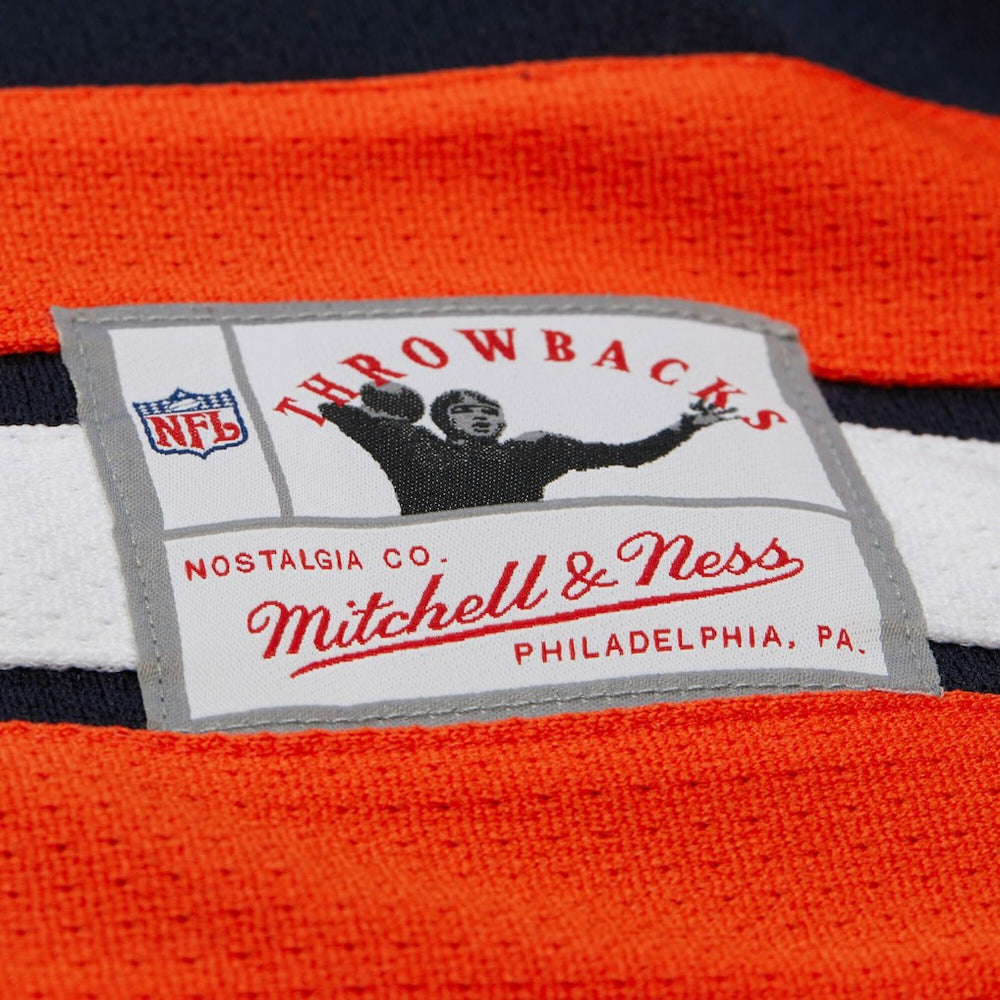 Chicago Bears Walter Payton  Maxxed Out Fashion Hockey Jersey | NFL On sale