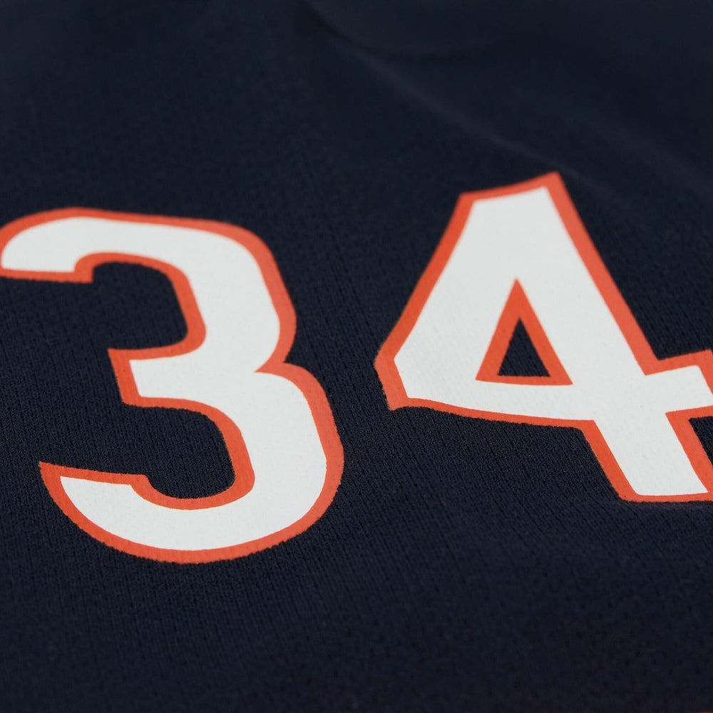 Chicago Bears Walter Payton  Maxxed Out Fashion Hockey Jersey | NFL On sale