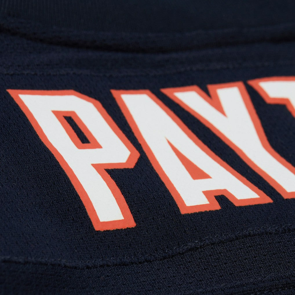 Chicago Bears Walter Payton  Maxxed Out Fashion Hockey Jersey | NFL On sale