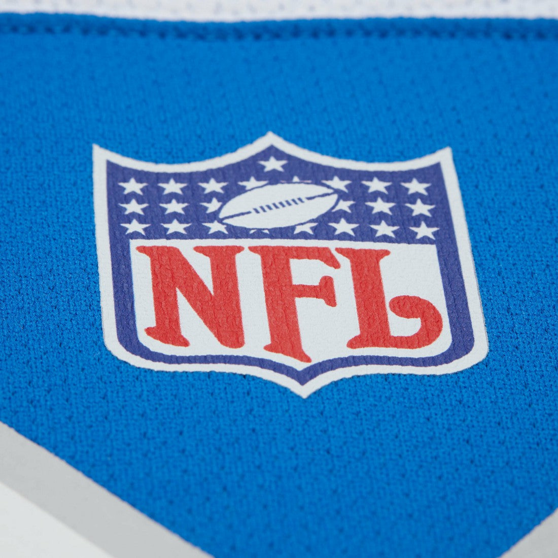 Detroit Lions Barry Sanders  Maxxed Out Fashion Hockey Jersey | NFL Outlet