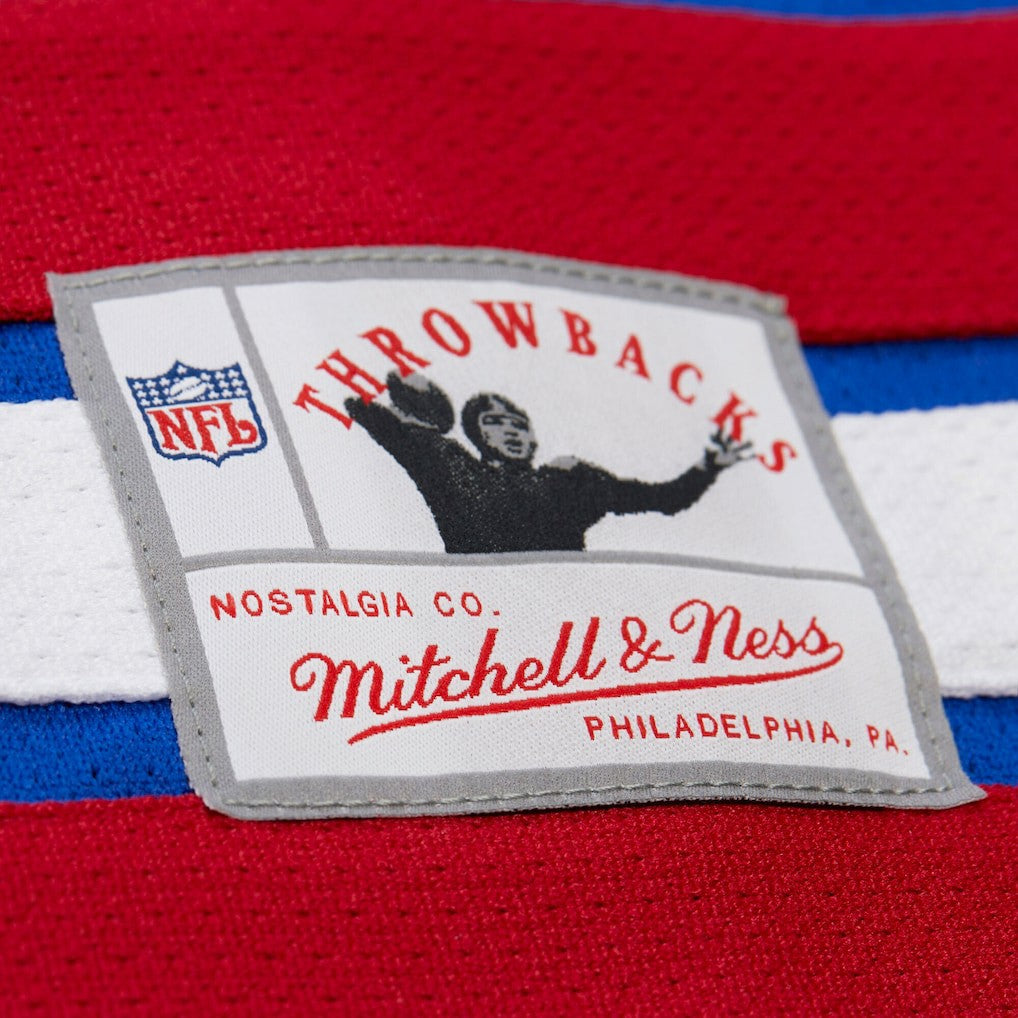 New York Giants Lawrence Taylor  Maxxed Out Fashion Hockey Jersey | NFL Outlet