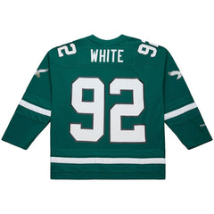 Philadelphia Eagles Reggie White  Maxxed Out Fashion Hockey Jersey | NFL Near me