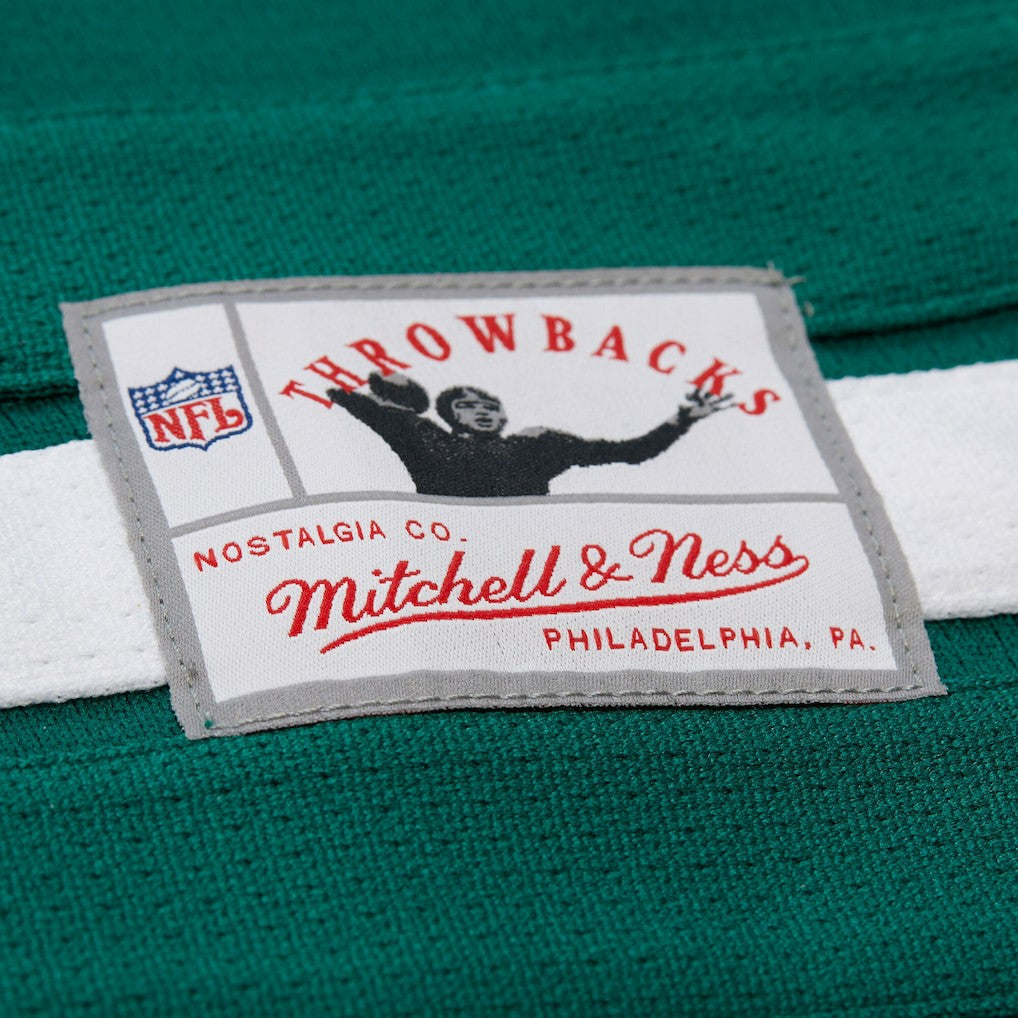 Philadelphia Eagles Reggie White  Maxxed Out Fashion Hockey Jersey | NFL Near me
