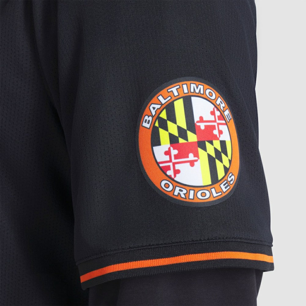 Gunnar Henderson Baltimore Orioles Nike Alternate Limited Player Jersey - MLB Jerseys
