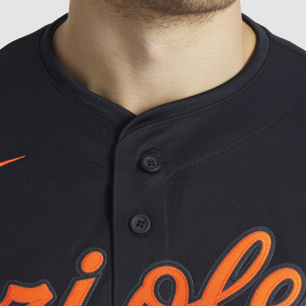 Gunnar Henderson Baltimore Orioles Nike Alternate Limited Player Jersey - MLB Jerseys