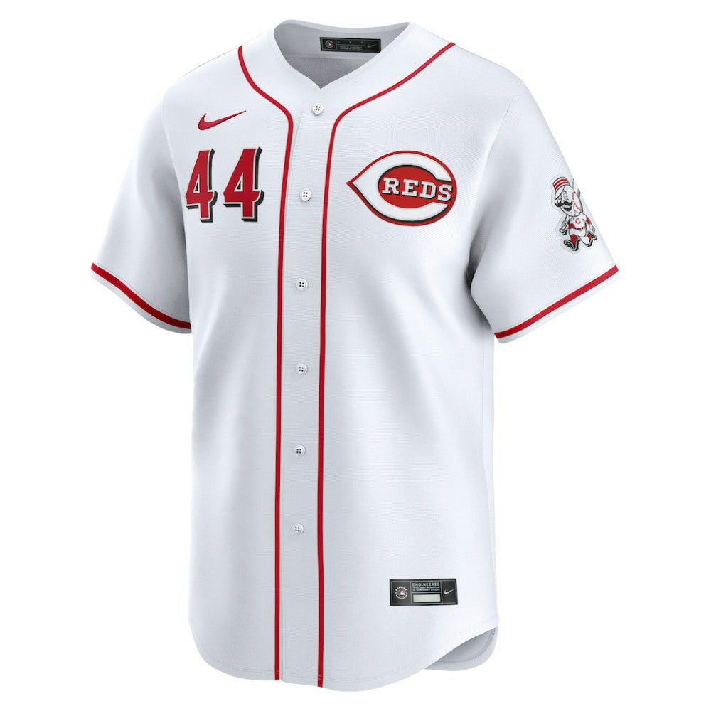 Elly De La Cruz Cincinnati Reds Nike Home Limited Player Jersey - MLB Jerseys