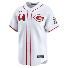 Elly De La Cruz Cincinnati Reds Nike Home Limited Player Jersey - MLB Jerseys