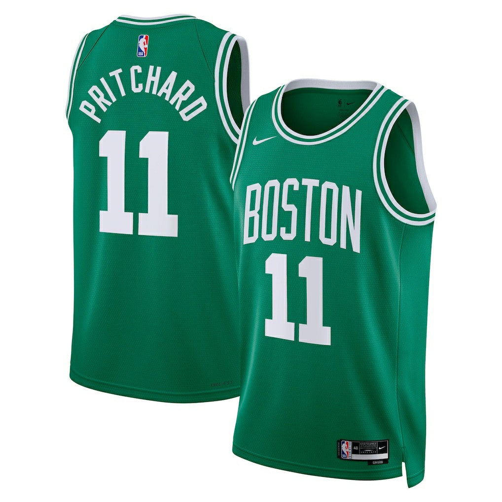 Kelly Green Payton Pritchard Boston Celtics Unisex Swingman Jersey | NBA
