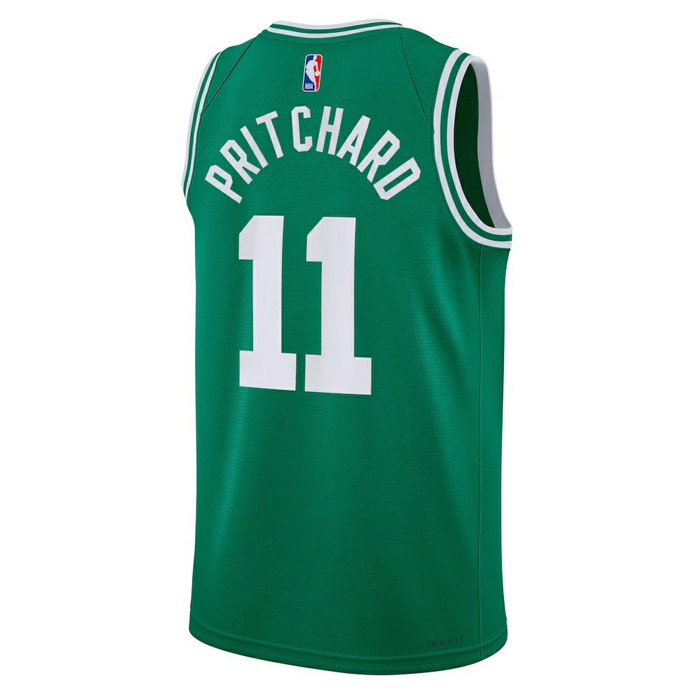 Kelly Green Payton Pritchard Boston Celtics Unisex Swingman Jersey | NBA