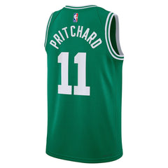 Kelly Green Payton Pritchard Boston Celtics Unisex Swingman Jersey | NBA