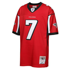 Atlanta Falcons Michael Vick  Youth 2003 Legacy Retired Player Jersey | NFL Outlet