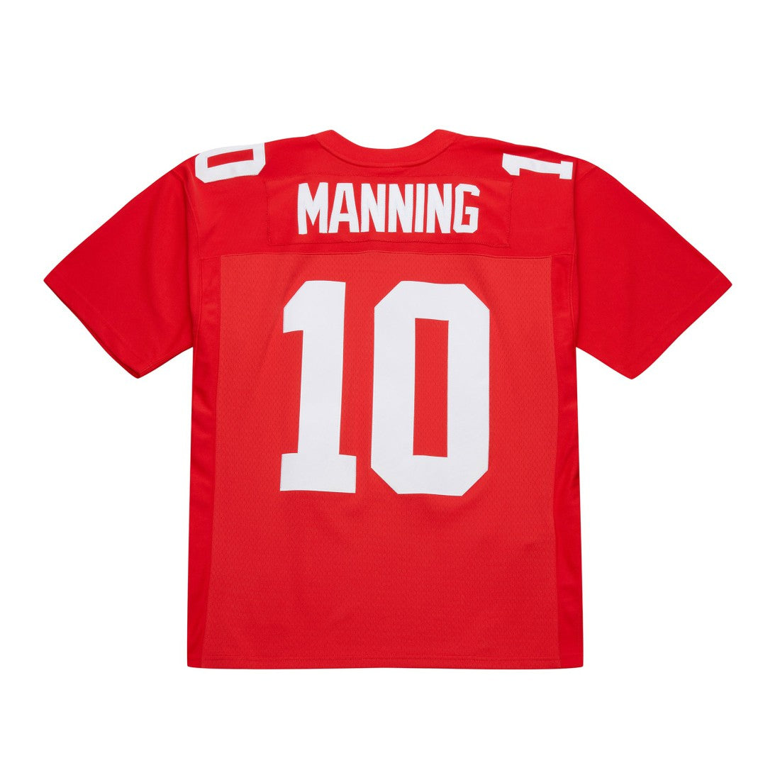 New York Giants Eli Manning  Youth 2004 Legacy Retired Player Jersey | NFL US