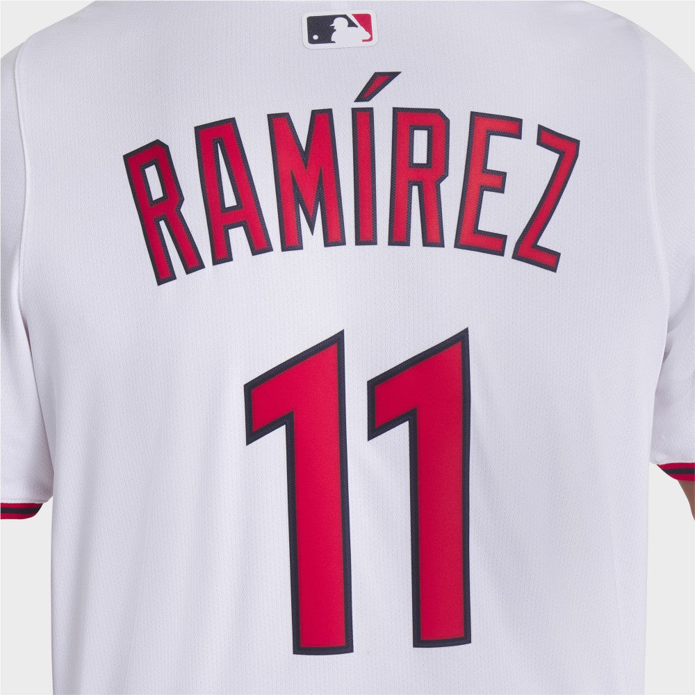 José Ramírez Cleveland Guardians Nike Home Limited Player Jersey - MLB Jerseys