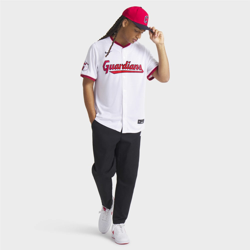 José Ramírez Cleveland Guardians Nike Home Limited Player Jersey - MLB Jerseys