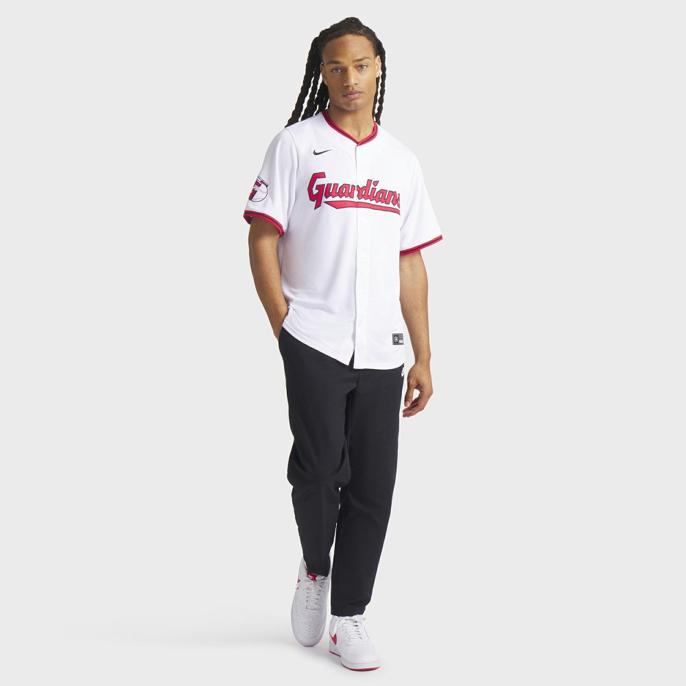 José Ramírez Cleveland Guardians Nike Home Limited Player Jersey - MLB Jerseys
