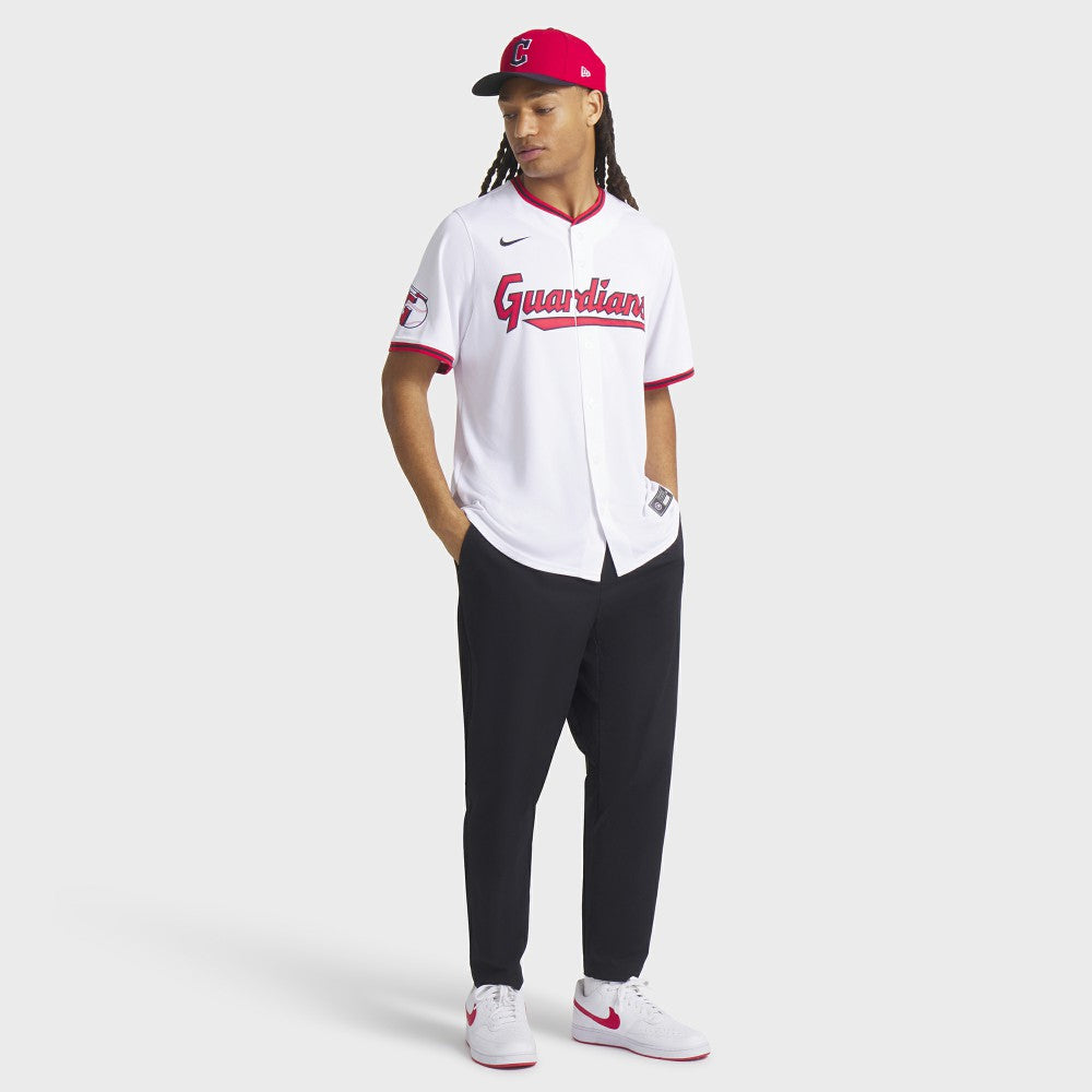 José Ramírez Cleveland Guardians Nike Home Limited Player Jersey - MLB Jerseys
