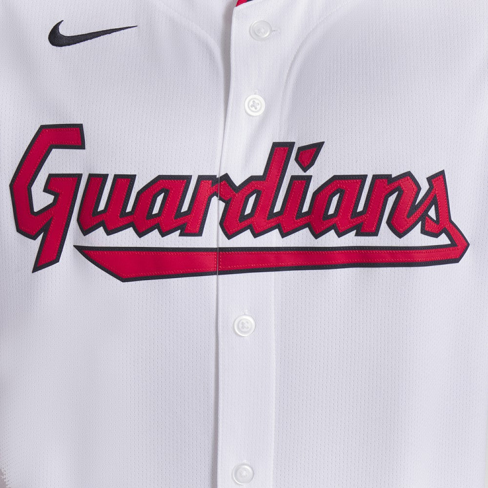 José Ramírez Cleveland Guardians Nike Home Limited Player Jersey - MLB Jerseys