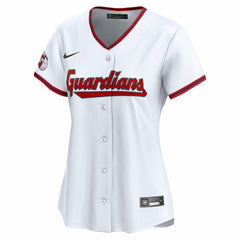 José Ramírez Cleveland Guardians Nike Women's Home Limited Player Jersey - MLB Jerseys
