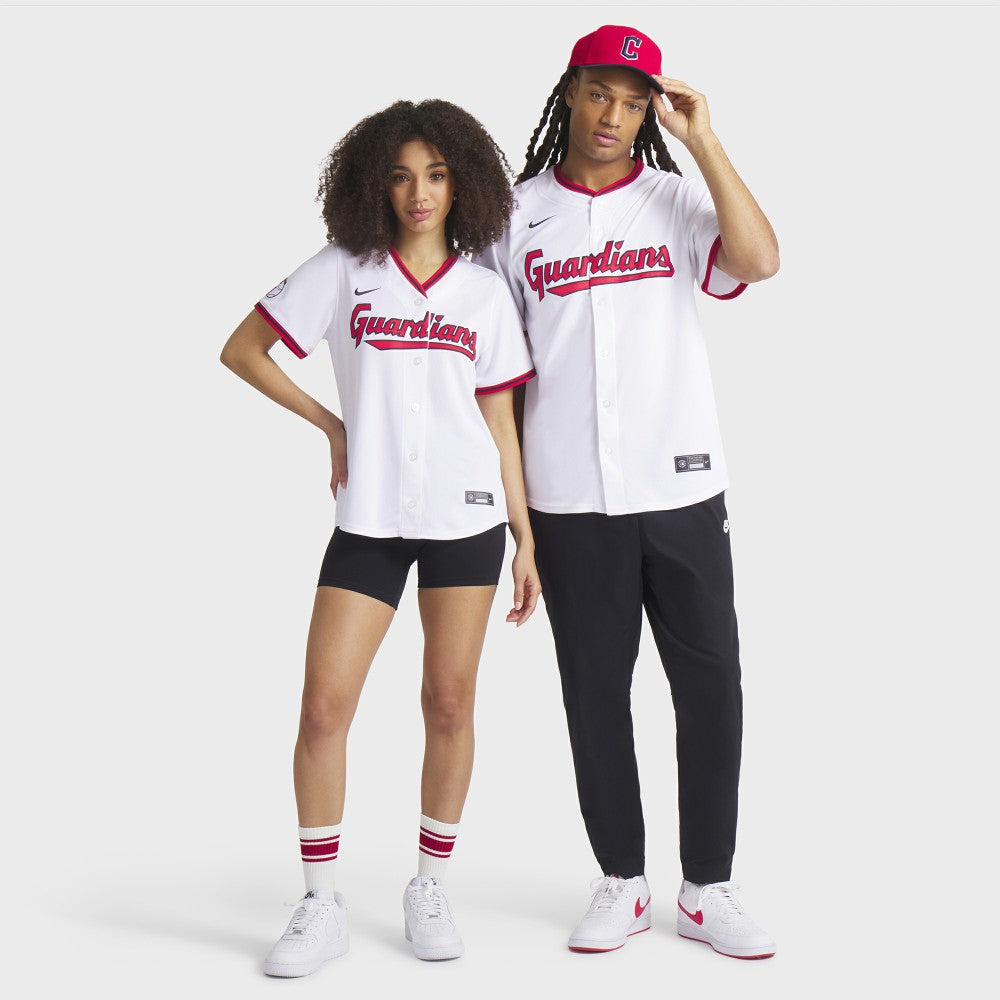 José Ramírez Cleveland Guardians Nike Women's Home Limited Player Jersey - MLB Jerseys