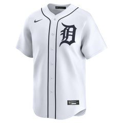 Colt Keith Detroit Tigers Nike Home Limited Player Jersey - MLB Jerseys