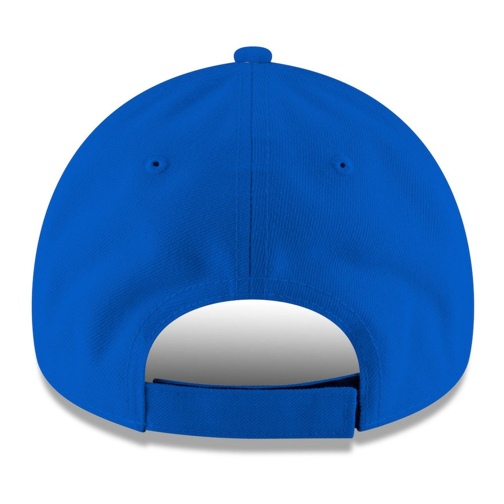 Los Angeles Rams LAFD 9FORTY Adjustable Hat | NFL Sale