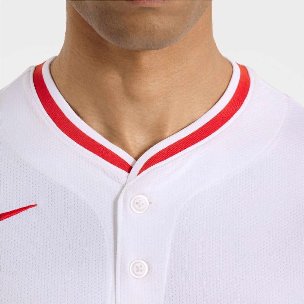 Mike Trout Los Angeles Angels Nike Home Limited Player Jersey - MLB Jerseys