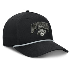 Los Angeles Kings Fanatics Decades Collection A-Frame Adjustable Hat -  NHL Hats