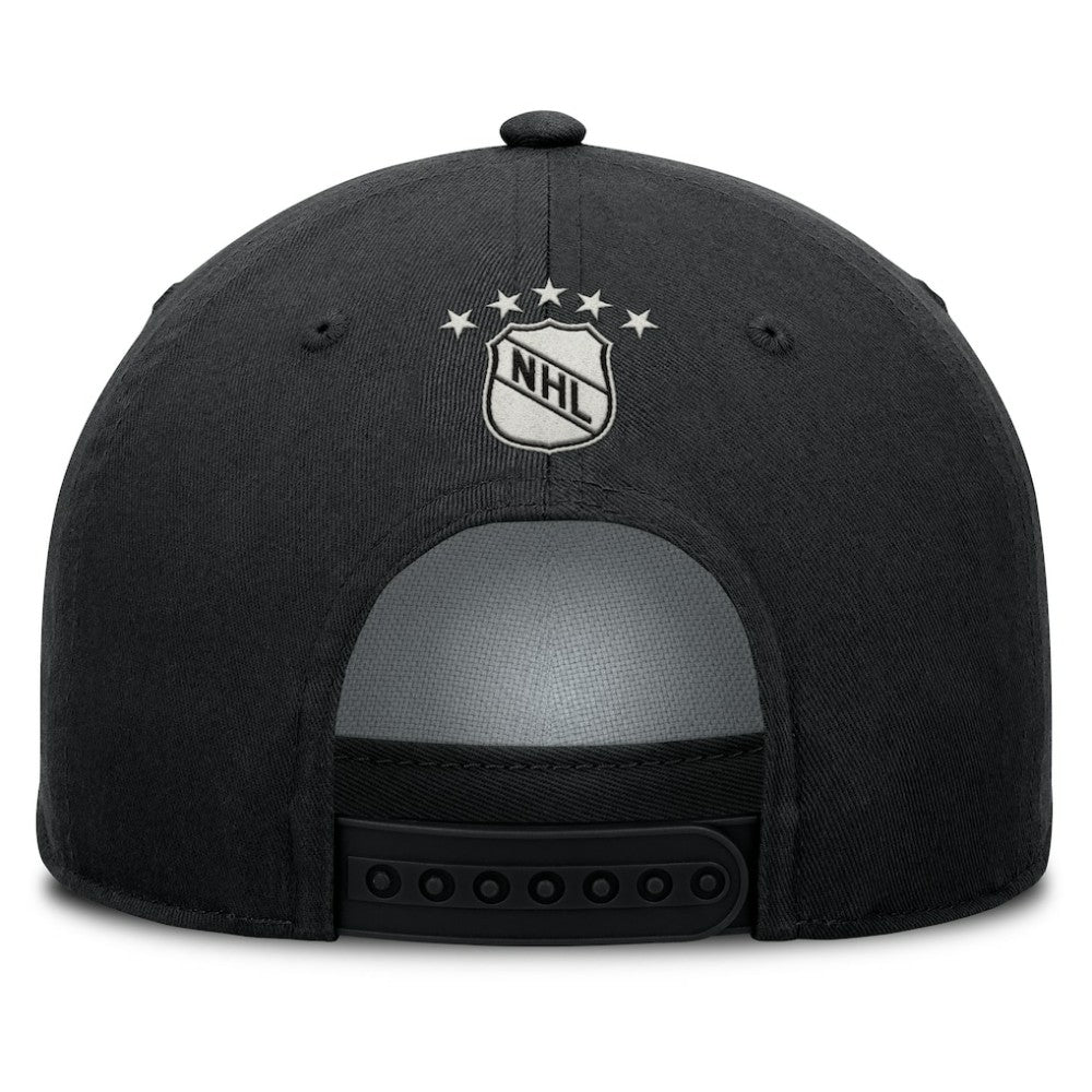 Los Angeles Kings Fanatics Decades Collection A-Frame Adjustable Hat -  NHL Hats