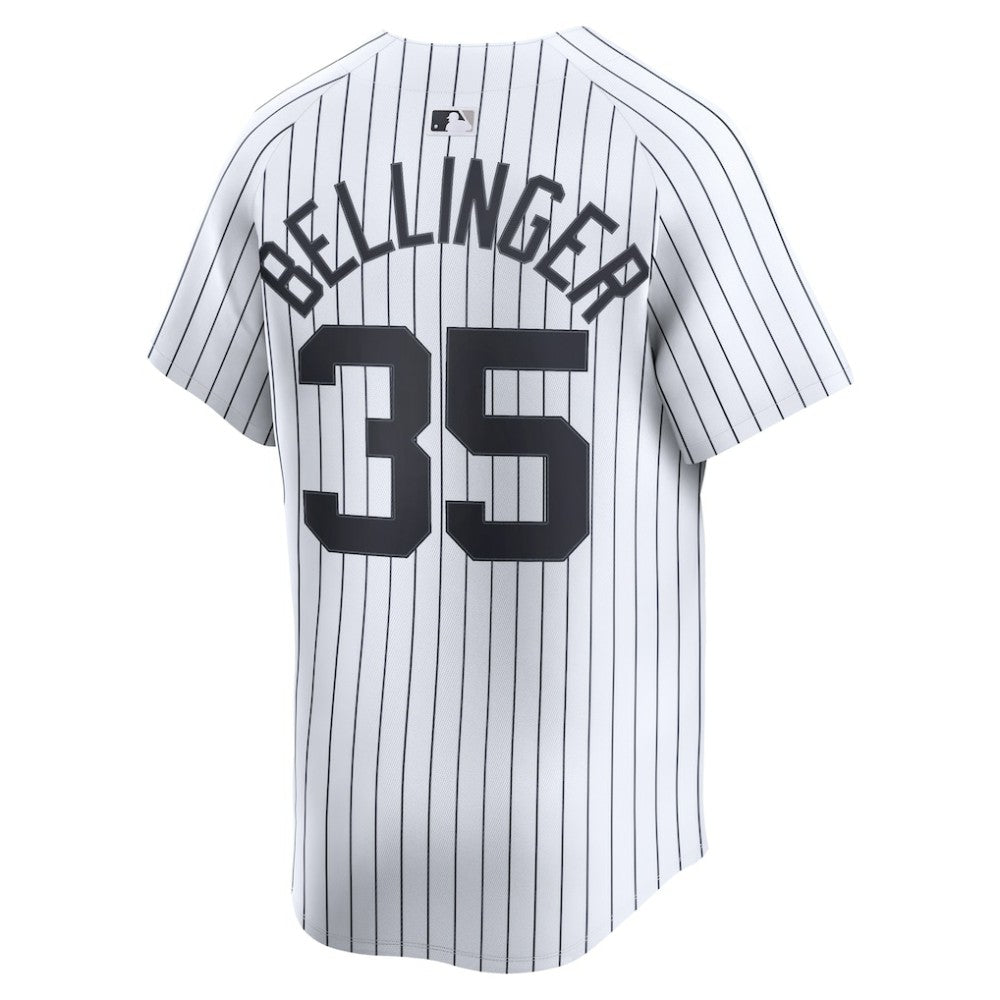 Cody Bellinger New York Yankees Nike Home Limited Player Jersey - MLB Jerseys