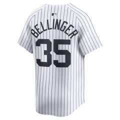 Cody Bellinger New York Yankees Nike Home Limited Player Jersey - MLB Jerseys