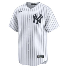 Anthony Volpe New York Yankees Nike Home Limited Player Jersey - MLB Jerseys