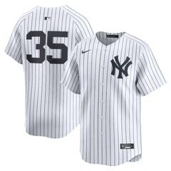 Cody Bellinger New York Yankees Nike Home Limited Player Jersey - MLB Jerseys