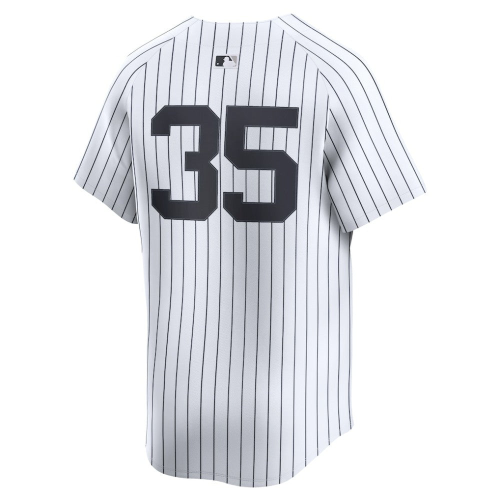 Cody Bellinger New York Yankees Nike Home Limited Player Jersey - MLB Jerseys