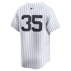 Cody Bellinger New York Yankees Nike Home Limited Player Jersey - MLB Jerseys