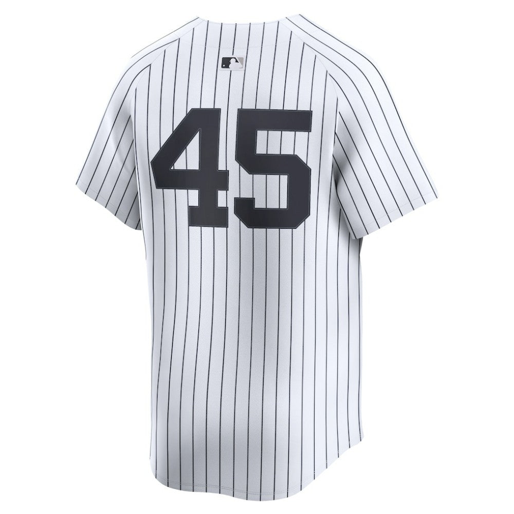 Gerrit Cole New York Yankees Nike Home Limited Player Jersey - MLB Jerseys
