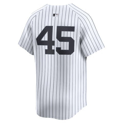 Gerrit Cole New York Yankees Nike Home Limited Player Jersey - MLB Jerseys