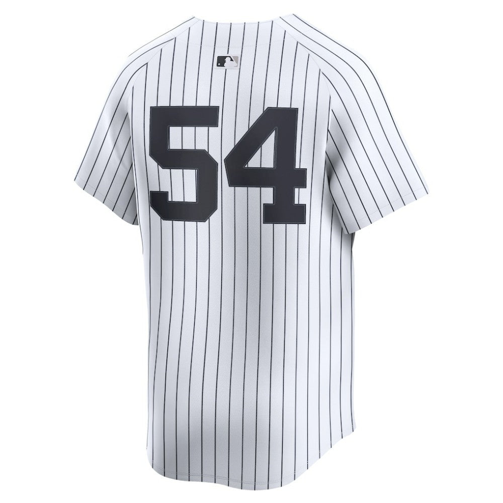 Max Fried New York Yankees Nike Home Limited Player Jersey - MLB Jerseys