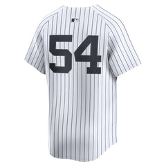 Max Fried New York Yankees Nike Home Limited Player Jersey - MLB Jerseys