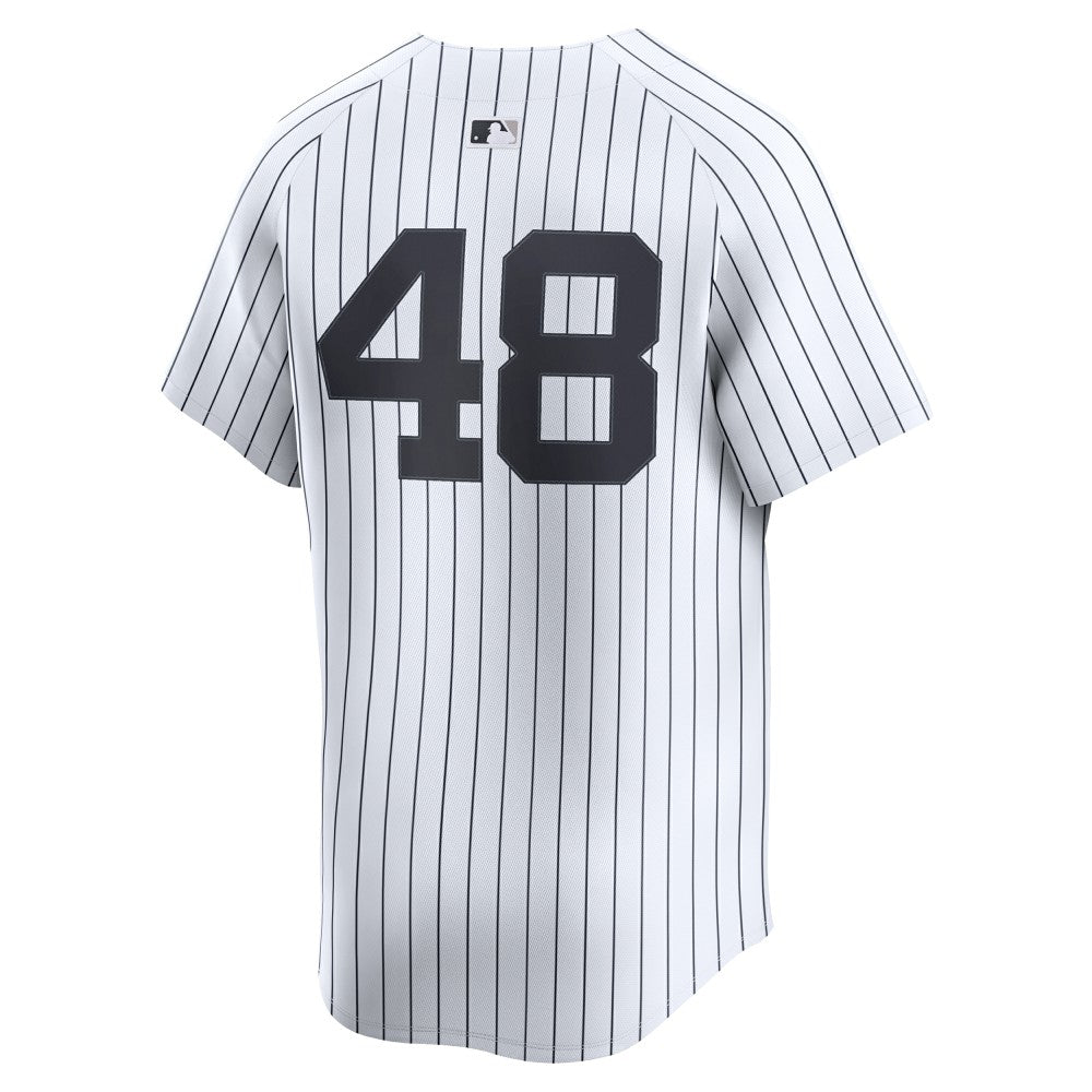 Paul Goldschmidt New York Yankees Nike Home Limited Player Jersey - MLB Jerseys