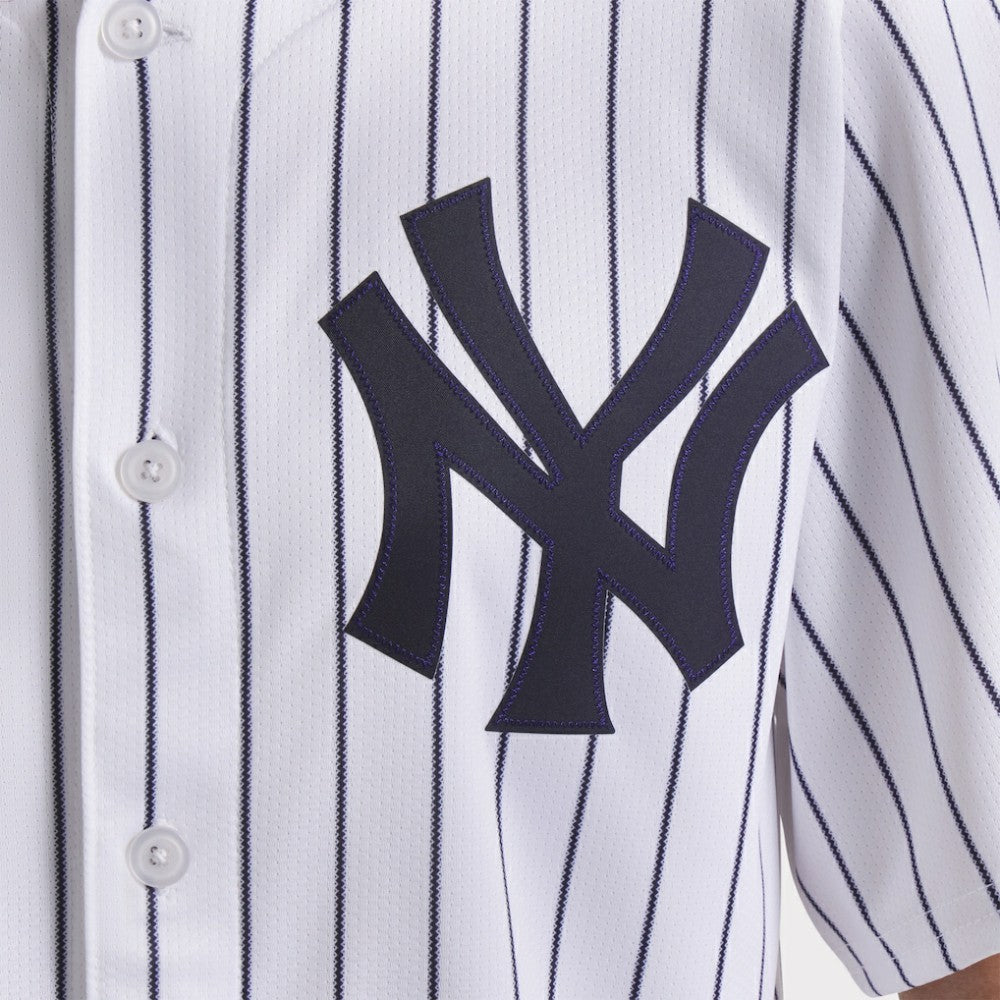 Aaron Judge New York Yankees Nike Home Limited Player Jersey - MLB Jerseys